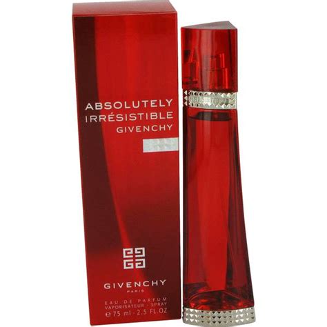 absolutely irresistible givenchy perfume|givenchy irresistible perfume for women.